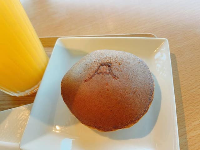ラウンジカフェ 日本平夢テラス - サブ画像3