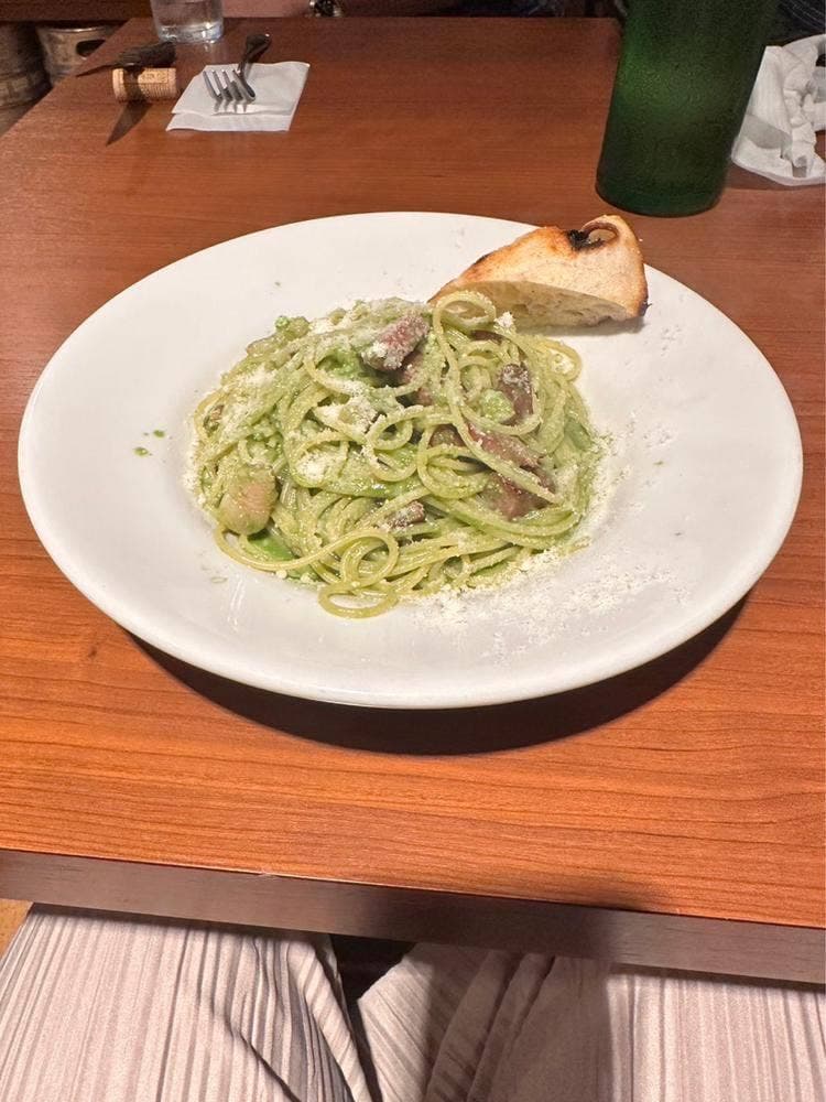 ピッツエリア ファリーナ