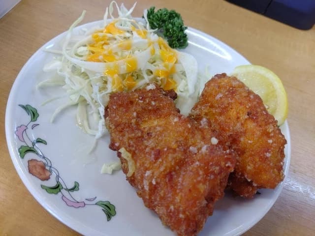 餃子の王将 高槻市役所前店 - サブ画像1