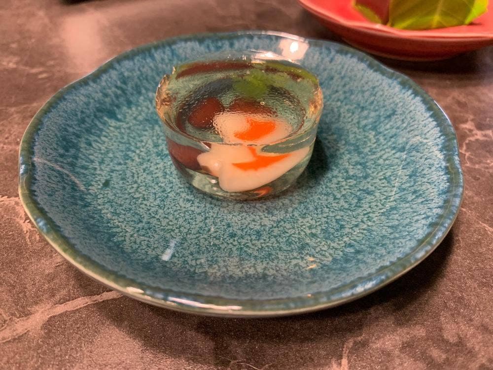 菓舗 中野屋