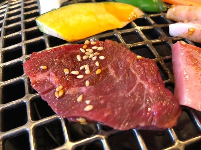 焼肉 タイサイ - サブ画像3