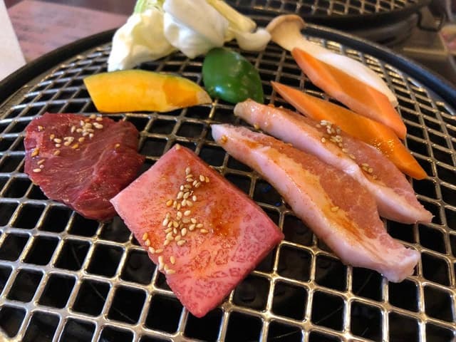 焼肉 タイサイ - サブ画像2
