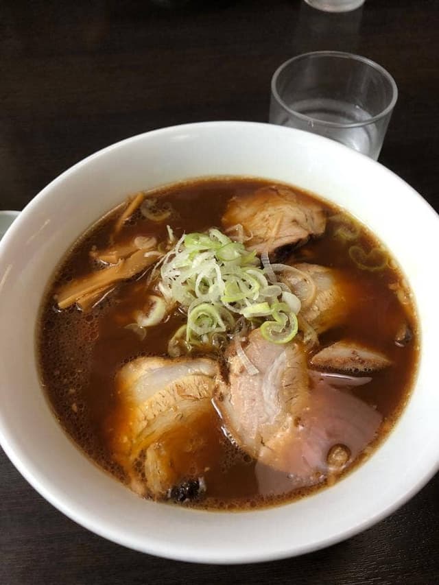 中華そば だゐち - サブ画像1