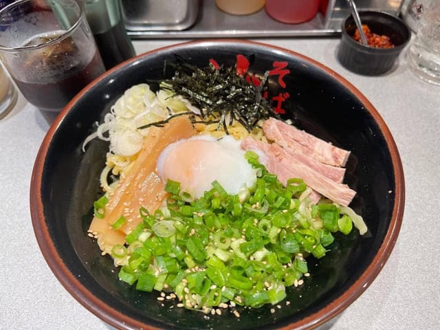 東京油組総本店 銀座組 - サブ画像2