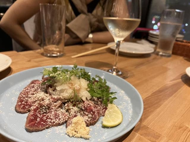 ワイン渡辺 本店 - サブ画像1