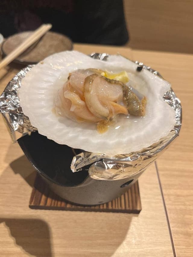 石と肴 地雷也 - サブ画像2