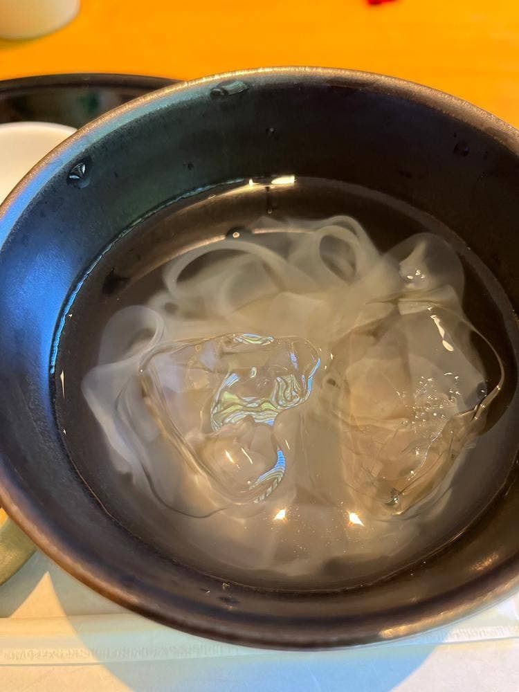 吉野本葛 天極堂 奈良本店