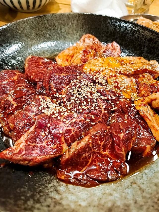 焼肉ホルモン木じま 五反野店 - サブ画像1