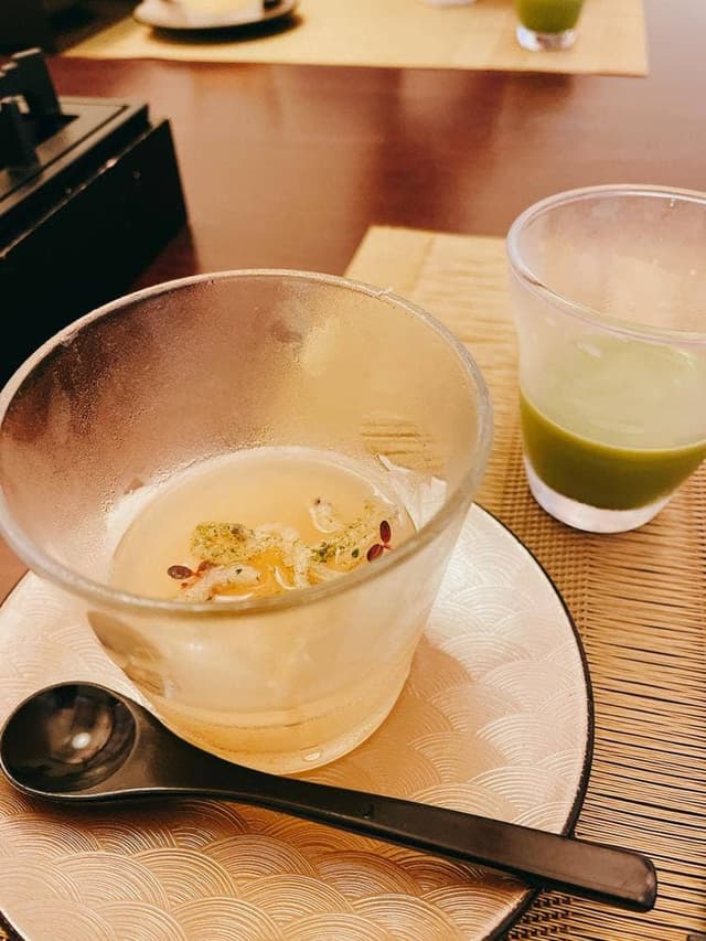 鳥羽国際ホテル潮路亭 白石 - サブ画像2