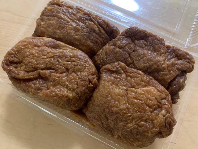 いなり寿司専門店 大黒屋 - サブ画像1