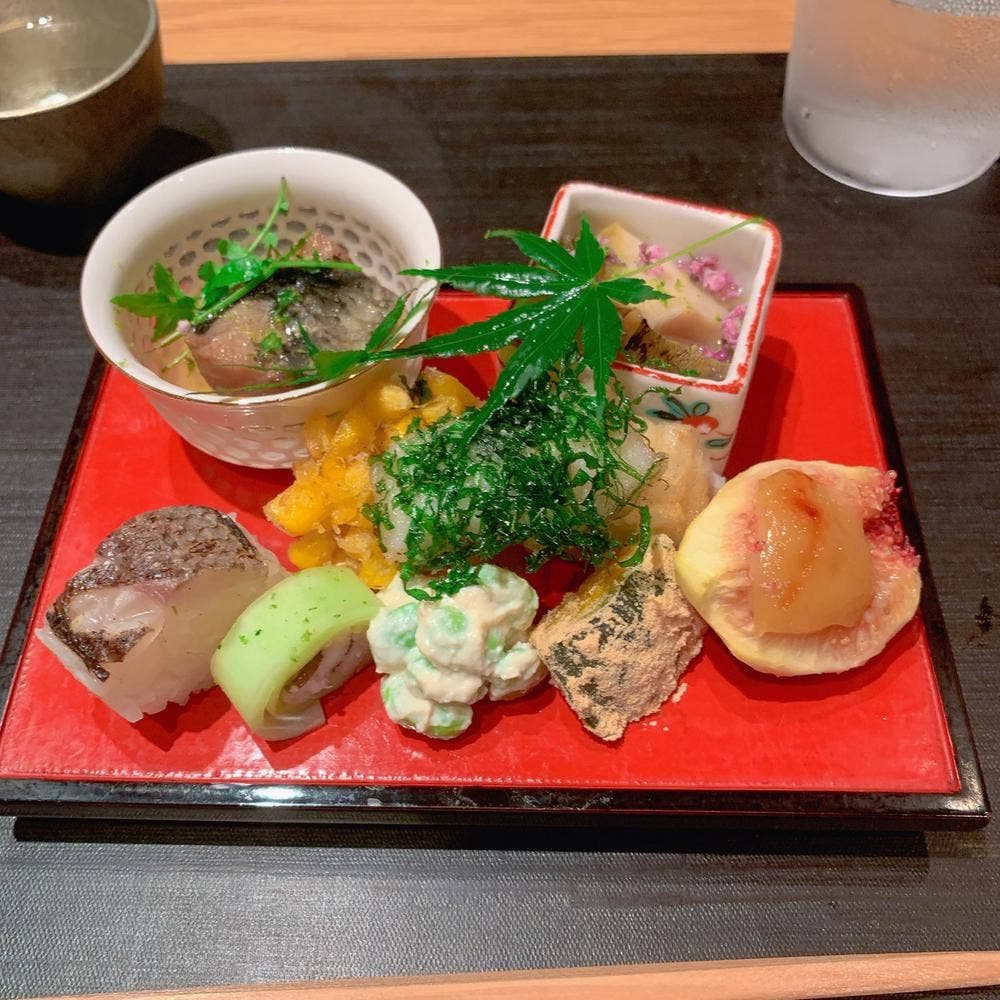 すず木