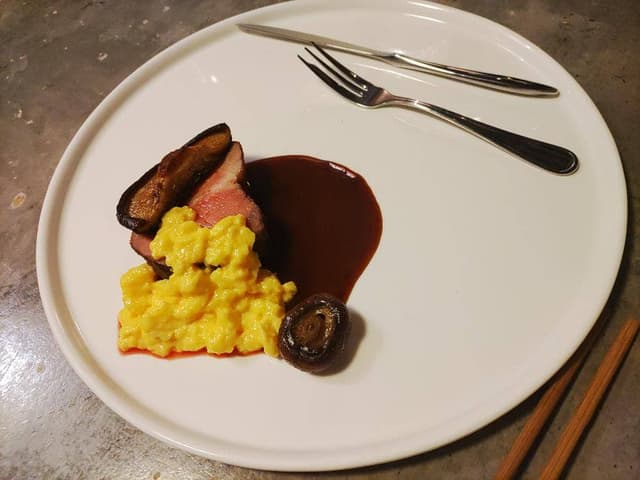 和琉沖縄料理 さりぃ - サブ画像3