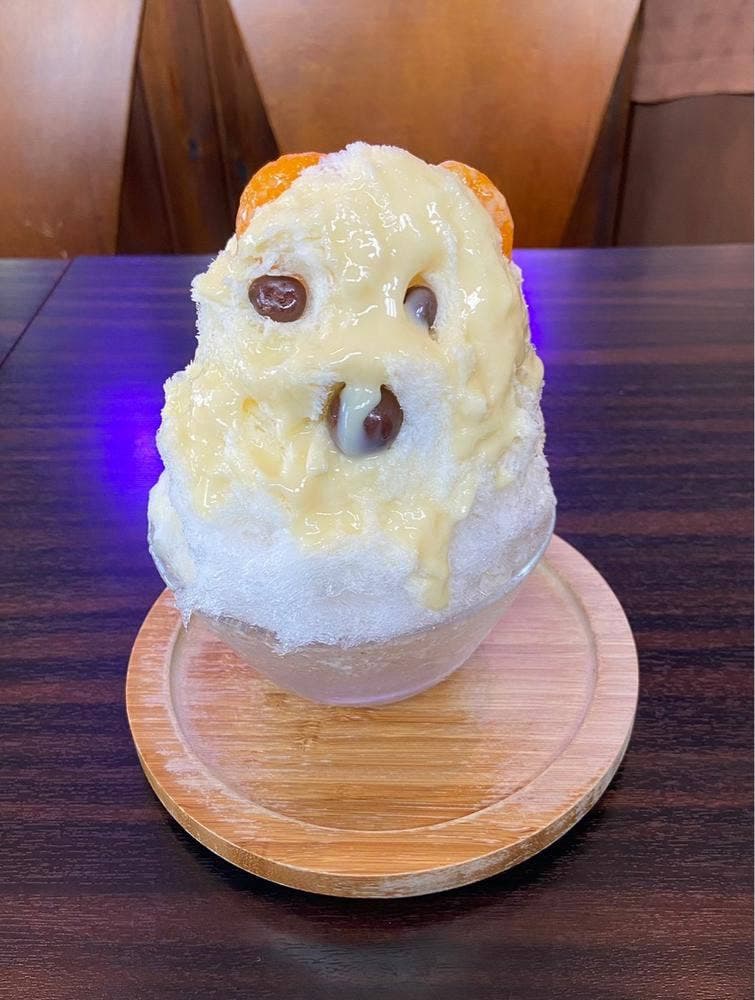 Cafe 彩