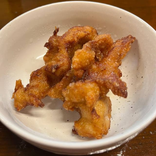 豚と魚のラーメン屋ねこや - サブ画像1