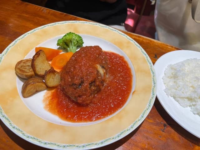 八ヶ倉 御代田店 - サブ画像3