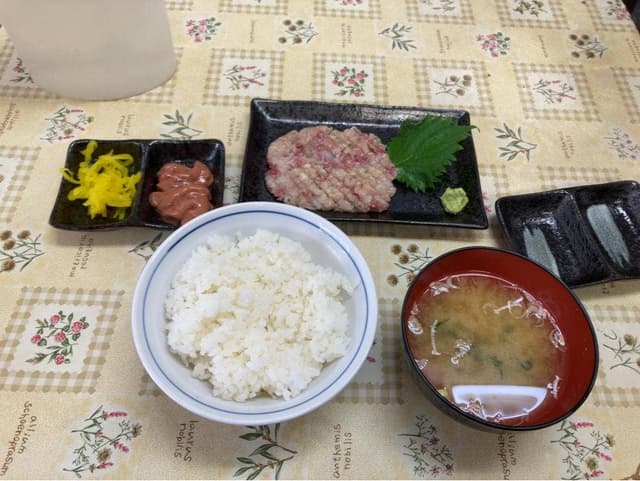 御食事処 いしい - サブ画像3