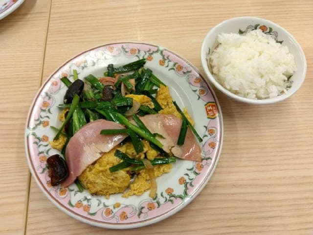 餃子の王将 海老名上郷店 - サブ画像2
