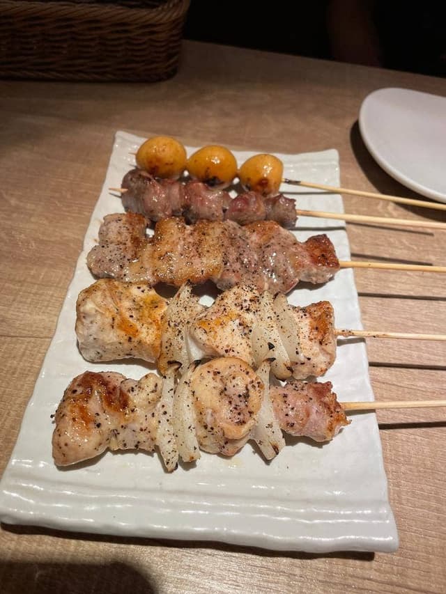 焼鳥ダイニング いただきコッコちゃん 仙台西口 - サブ画像3