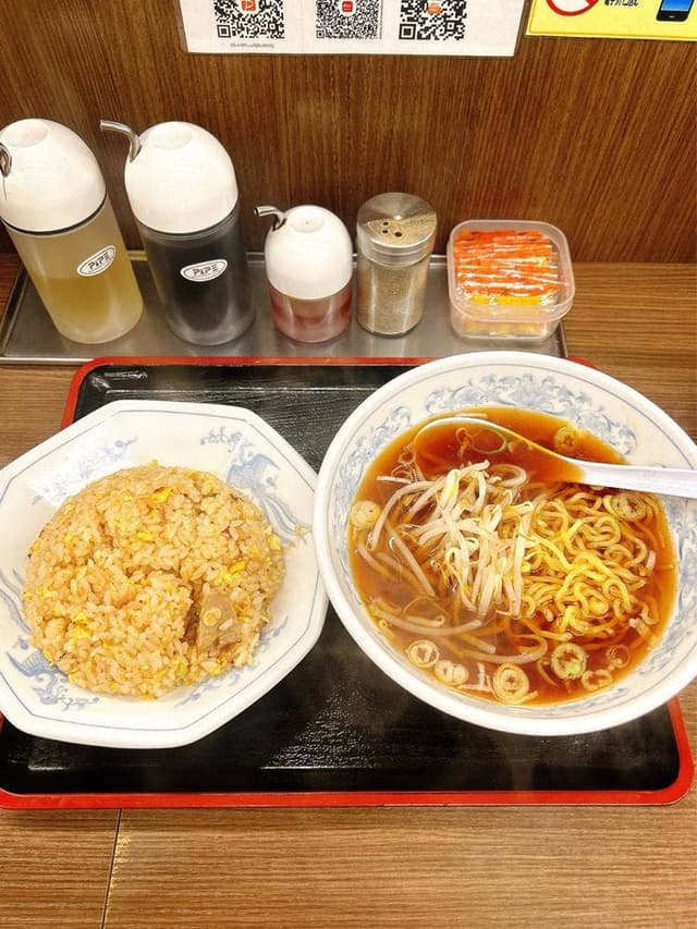 福しん バス通り店 - サブ画像1