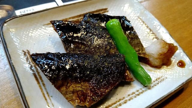 河道屋銀華 - サブ画像1