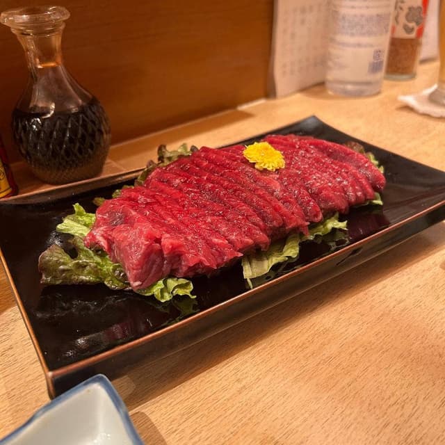 さかな 陣兵衛 - サブ画像1