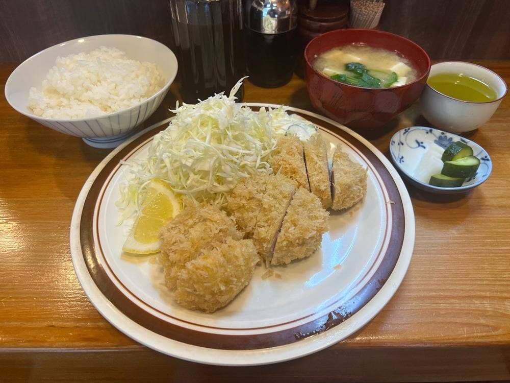 とん平