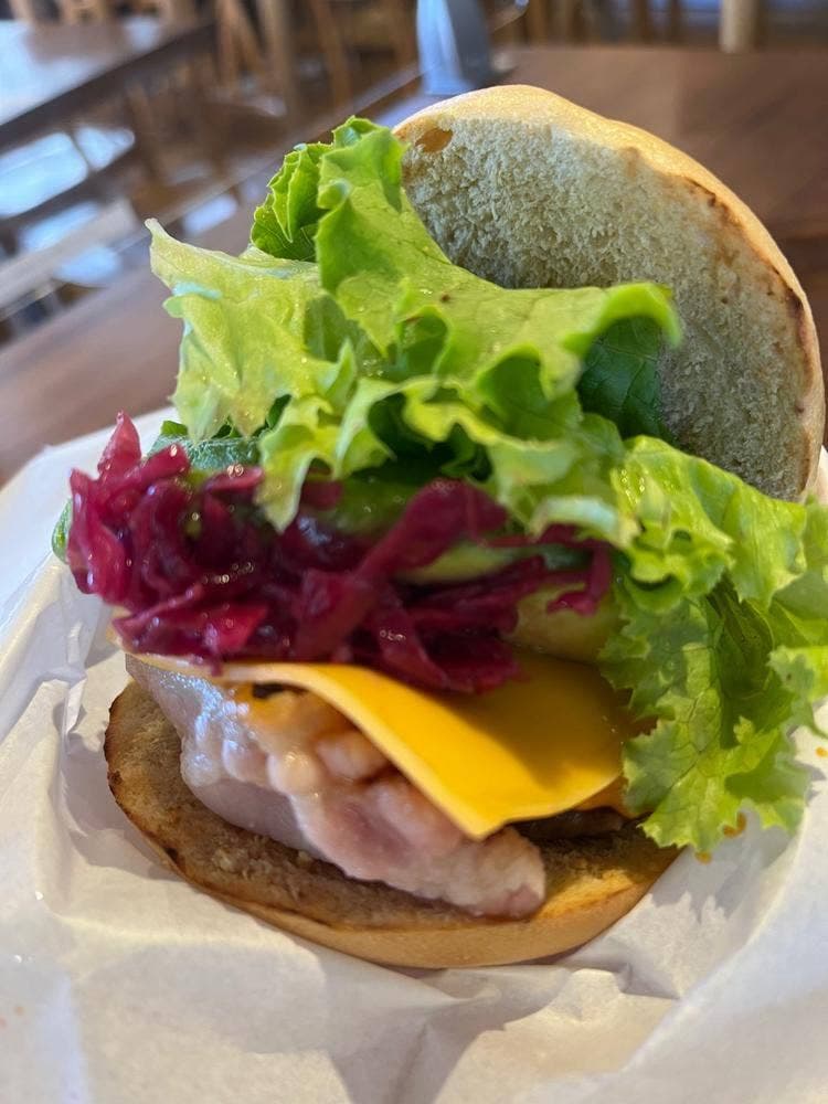 BAGEL & BAGEL 土岐プレミアム・アウトレット 店