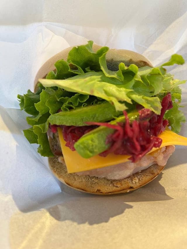 BAGEL & BAGEL 土岐プレミアム・アウトレット 店 - サブ画像3