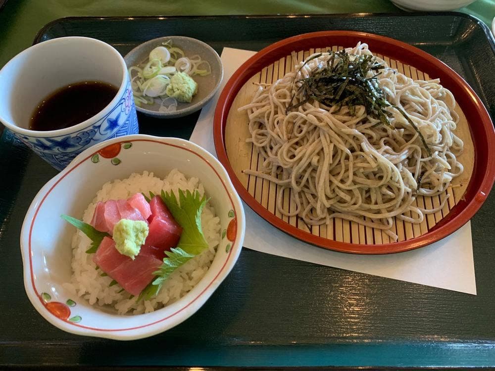 昇仙峡カントリークラブ レストラン