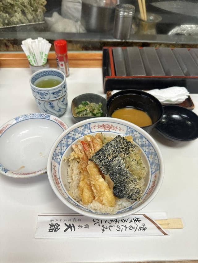 天錦 - サブ画像2