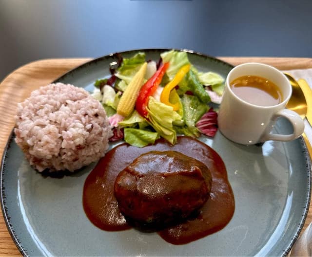 廣瀬與兵衞商店 - サブ画像1