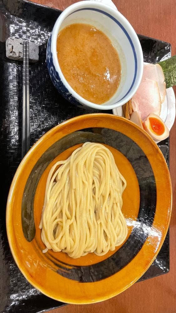 つけ麺 いちもり 茨木駅前店 - サブ画像2