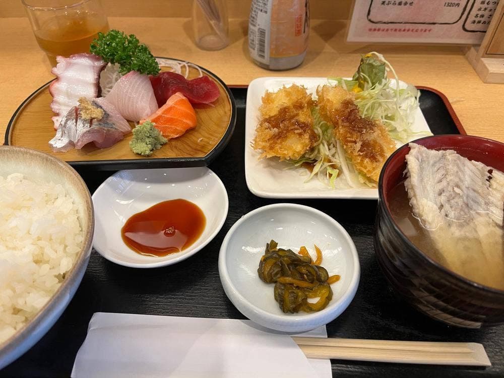 きんめ家