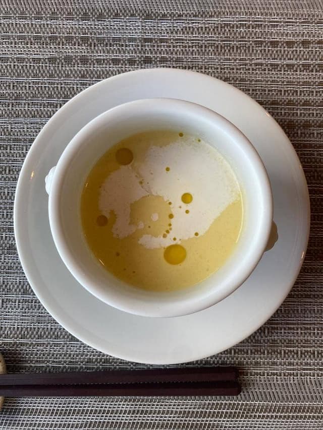 大和四季旬菜 白雲庵 BYAKU-UN-AN - サブ画像1