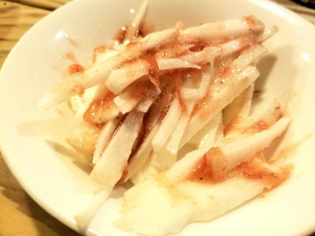 居酒屋 惹凱牡 - サブ画像1