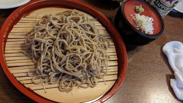 桜館 お食事処 - サブ画像2