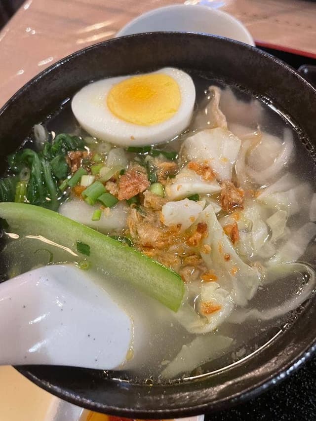 シンガポール&マレーシア料理 ラヤンラヤン - サブ画像2