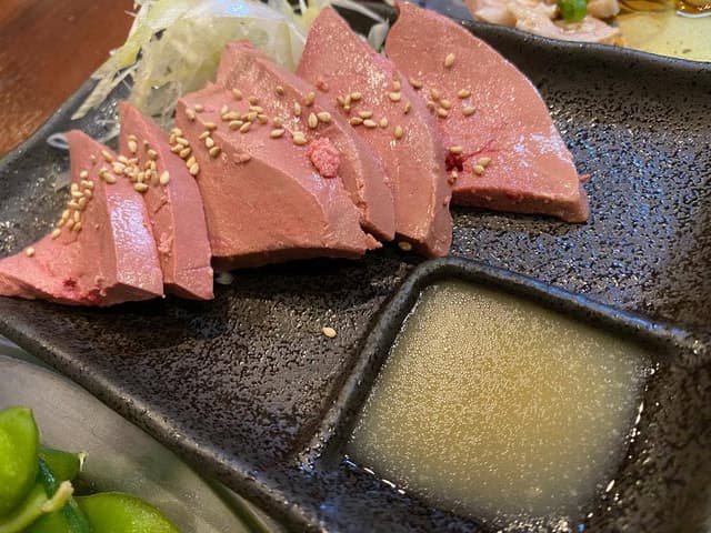 新橋やきとん 市ヶ谷店 - サブ画像2