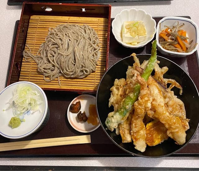 しなの亭 - サブ画像1