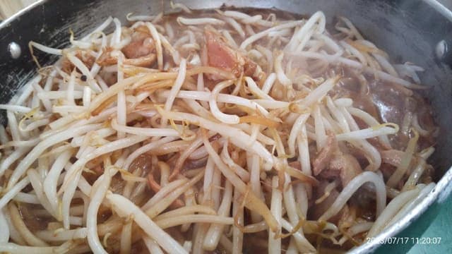 五代目食堂 - サブ画像1