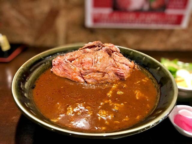 焼肉 海鮮焼き ホルモン 庵屋 - サブ画像2