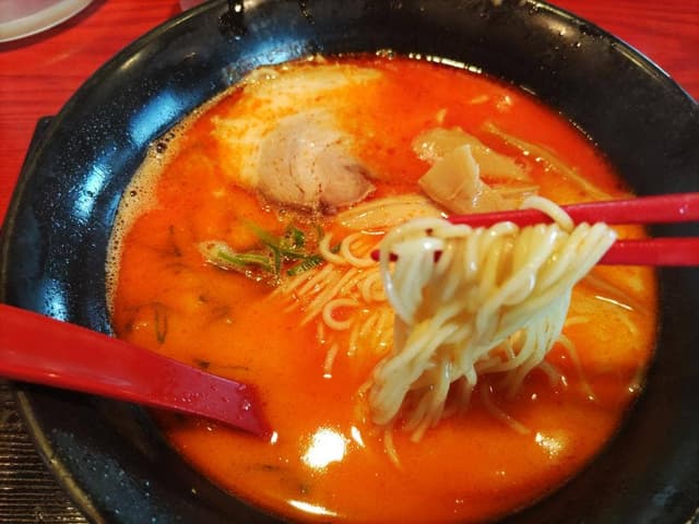 らーめん寿がきや ZENT扶桑店 - サブ画像2