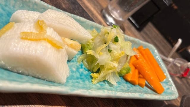 レストラン みやび 杉戸天然温泉 雅楽の湯 - サブ画像3