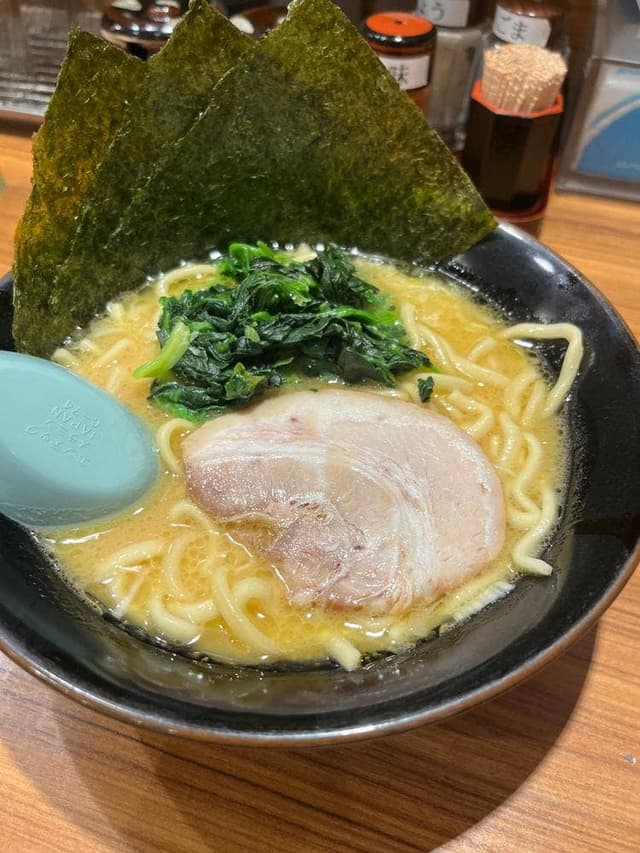 壱角家 新宿アルタ裏店 - サブ画像1