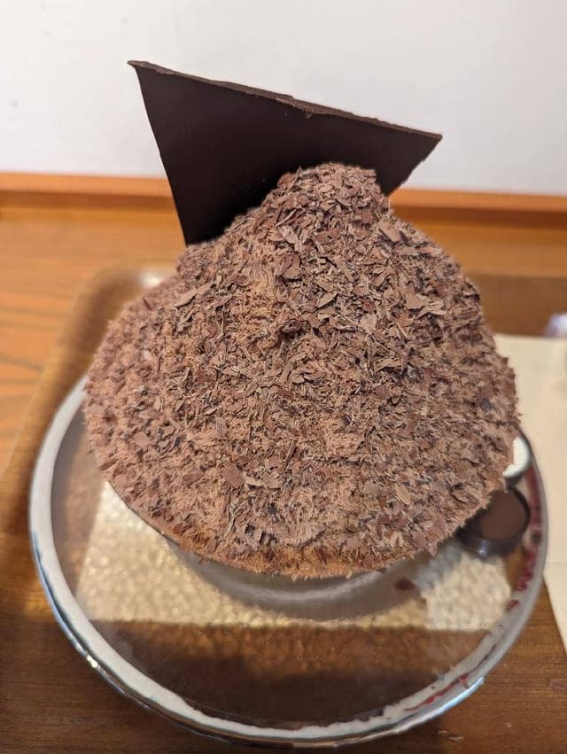 MAGIE DU CHOCOLAT - サブ画像2