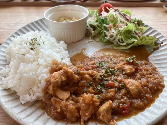 SALICS CAFE - サブ画像1