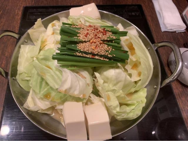博多もつ鍋 おおやま 池袋店 - サブ画像2
