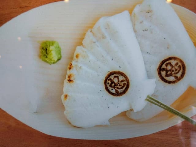 忠小兵衛蒲鉾本店 - サブ画像3