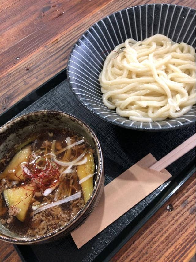 釜あげおうどん ツルトカメ - サブ画像1
