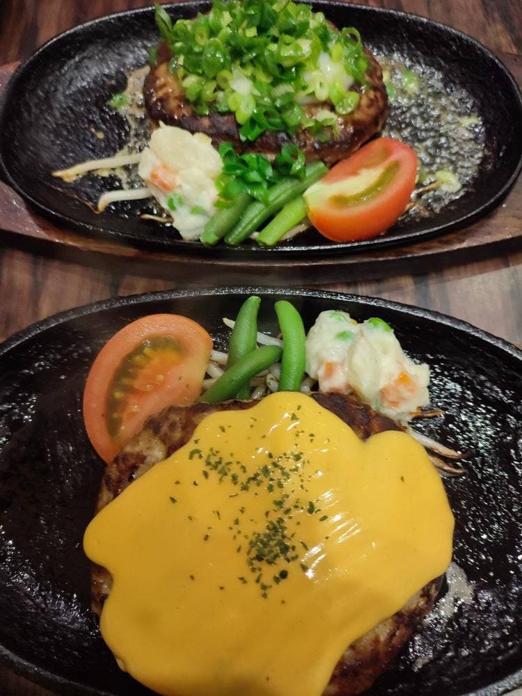 ミート ヒバチ 泉タピオ店